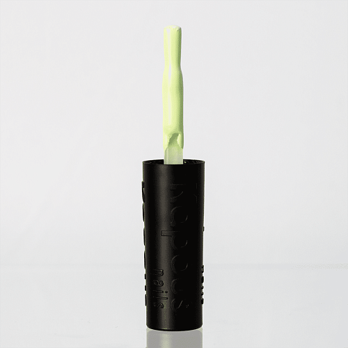 1765 Гель-лак Лаймовый сон Lagel Dense Kapous Nails 8 мл