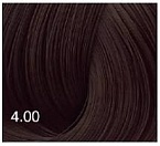 4,00 Крем-краска для волос для седины шатен Expert Color Bouticle 100 мл