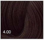 4,00 Крем-краска для волос для седины шатен Expert Color Bouticle 100 мл