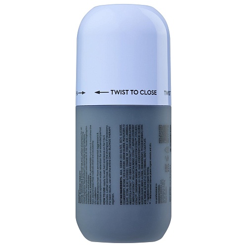 Шампунь тонирующий для светлых волос Omni-Blond Ice Professional By NS 250 мл