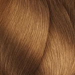 8,34 Крем-краска без аммиака светлый блондин золотисто-медный Inoa ODS2 L'oreal Professionnel 60 мл
