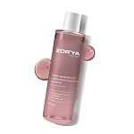 Тоник для лица увлажняющий с золотом и гиалуроновой кислотой Moisturizing Iconic Face Zor`Ya 200 мл