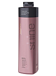 Шампунь для волос сияние и блеск Luxury Shine Haute Couture Estel Professional 1000 мл