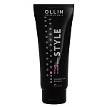 Гель для укладки волос ультрасильной фиксации Gel Ultra Strong Ollin Professional 200 мл