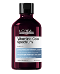Шампунь нейтрализирующий синий пигмент Spectrum Vitamino Color L'oreal Professionnel 300 мл