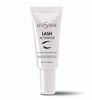 Активатор оксидант для окрашивания бровей и ресниц 6Vº 1,8% Lash Color LeviSsime 20 мл