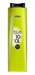 Оксидент для волос обогащенный 3% 10 vol Inoa ODS2 L'oreal Professionnel 1000 мл