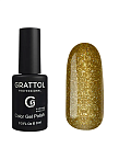 06 Гель-лак Color Gel Polish LS Yashma Grattol 9 мл