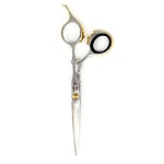 Ножницы парикмахерские прямые Профи 5,5" Lovers Head PBS-AMR550 Mizuka