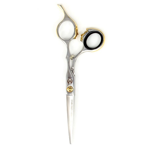 Ножницы парикмахерские прямые Профи 5,5" Lovers Head PBS-AMR550 Mizuka