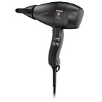 Фен для волос Academy PRO 2.2 Ligh 2000 Вт ионизация черный Valera