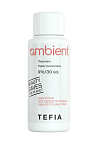 Крем-окислитель для волос 9% 30 vol Ambient Tefia 60 мл
