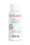 Крем-окислитель для волос 9% 30 vol Ambient Tefia 60 мл