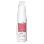 Шампунь против перхоти жирных волос Peeling Dandruff Oily Hair K.Therapy Lakme 300 мл