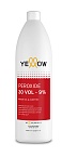 Окислитель кремовый 9% 30vol Stabilized Peroxide Cream Yellow 1000 мл