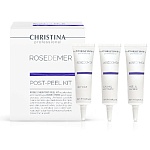 Набор Christina Rose De Mer Post Peel Kit для постпилингового ухода 3 препарата