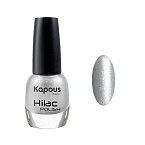 2054 Лак для ногтей чертовски ослепительная Hi Lac Kapous Nails 8/9 мл