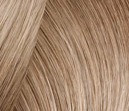 10,12 Крем-краска стойкая очень очень светлый пепельный Majirel L'oreal 50 мл
