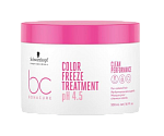 Маска для волос обогащенная с технологией pH 4.5 Color Freeze Schwarzkopf Professional 500 мл