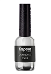Покрытие укрепляющее для ногтей 3 в 1 Diamond Care Hi Lac Kapous Nails 9 мл