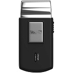 Бритва дорожная Mobile shaver Akku 230V 50Hz black/silver 3615-0471 Wahl