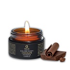 Свеча массажная Grattol Premium Massage Candle Neroli & Вasil