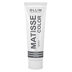 Пигмент прямого действия серый Ollin Professional Matisse Color 100 мл