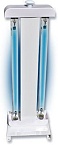Светильник-облучатель Элид, Лампа SSL-T8-UVC-15W-G13-BG-2шт, Стартер S2 4*22 220/240V-2шт