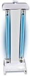 Светильник-облучатель Элид, Лампа SSL-T8-UVC-15W-G13-BG-2шт, Стартер S2 4*22 220/240V-2шт