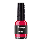 2027 Лак для ногтей малиновый сорбет Hi Lac Kapous Nails 8/9 мл