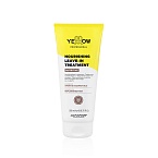 Кондиционер увлажняющий несмываемый для сухих волос Leave-In Nutritive Professional Yellow 200 мл