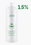 Эмульсия окислительная для волос 1,5% ActiOx Studio Professional 1000 мл