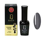 Гель-лак каучуковый с кальцием IQ BEAUTY 10 мл  № 030 