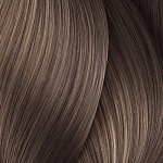 8,21 Крем-краска без аммиака светлый блонд перламутровый пепел Inoa ODS2 L'oreal Professionnel 60 мл
