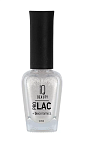 060 Лак для ногтей укрепляющий Lumine Me Nail Polish Prolac+Bioceramics IQ Beauty 12,5 мл