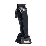 Машинка для стрижки Pro Barber Style аккумуляторно-сетевая 8Вт, 7000 об/мин, нож 45 мм, 6 насадок Dewal