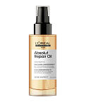 Масло для волос многофункциональное 10-in-1 Absolut Repair L'oreal Professionnel 90 мл