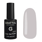 Гель-лак GRATTOL COLOR GEL POLISH CREAM 9 мл GTC  № 117 