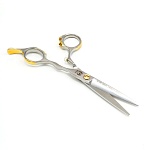 Ножницы парикмахерские прямые Профи 5,5" Lovers Head PBS-AMR550 Mizuka