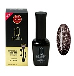 089 Гель-лак каучуковый с кальцием IQ Beauty 10 мл