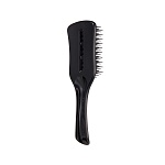 Расческа для укладки волос феном The Ultimate Blow-Dry (Easy Dry & Go) Jet Black Tangle Teezer