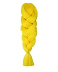 Волосы для плетения Канекалон 2 Braids Ж 4 Hair Shop
