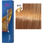 ## О товаре
Koleston Perfect ME+ от Wella - классика современного окрашивания волос. 
Знаменитая своим действительно совершенным, интенсивным и ярким результатом благодаря высококачественным ингредиентам и уникальной палитре богатых оттенков, она позволяе
