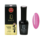 013 Гель-лак каучуковый с кальцием IQ Beauty 10 мл