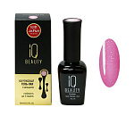 013 Гель-лак каучуковый с кальцием IQ Beauty 10 мл