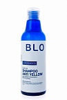 Шампунь для осветленных волос Anti Yellow Blond Coco Choco 250 мл