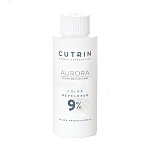 Окислитель для волос 9% Aurora Cutrin 60 мл