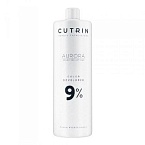 Окислитель для волос 9% Aurora Cutrin 1000 мл