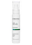 Спрей-аква для лица супер увлажняющий Line Repair Nutrient Superfood Aqua Christina 100 мл