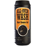 Средство очищающее для лица, тела и волос All-Over-Wash Original 440 мл